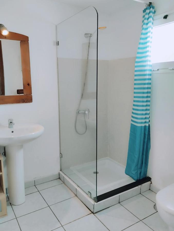 Beautiful Small Bungalow, Amazing Views And Garden Famara Exteriör bild